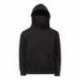 MV Sport 21155Y Youth Hooded Sweatshirt