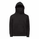 MV Sport 21155Y Youth Hooded Sweatshirt