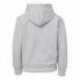 MV Sport 21155Y Youth Hooded Sweatshirt