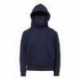 MV Sport 21155Y Youth Hooded Sweatshirt