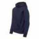 MV Sport 21155Y Youth Hooded Sweatshirt