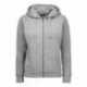 MV Sport W20150 Women's Stockton Angel Fleece Full-Zip Hooded Sweatshirt