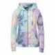 MV Sport W20150 Women's Stockton Angel Fleece Full-Zip Hooded Sweatshirt