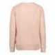 MV Sport W20170 Women's Michaela Angel Fleece Crewneck Sweatshirt