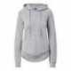 MV Sport W20172 Women's Jordan Angel Fleece Hooded Sweatshirt