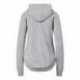 MV Sport W20172 Women's Jordan Angel Fleece Hooded Sweatshirt