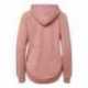 MV Sport W20172 Women's Jordan Angel Fleece Hooded Sweatshirt