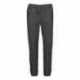 MV Sport W20199 Women's Jamie Angel Fleece Sweatpants