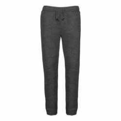 MV Sport W20199 Women's Jamie Angel Fleece Sweatpants