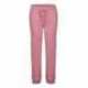 MV Sport W20199 Women's Jamie Angel Fleece Sweatpants