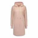 MV Sport W2340 Women's Suzie Hooded Sweatshirt Dress