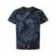 Dyenomite 200CR Crystal Tie-Dyed T-Shirt