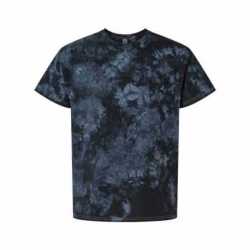 Dyenomite 200CR Crystal Tie-Dyed T-Shirt