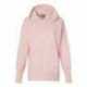 MV Sport W23720 Women's French Terry Hooded Sweatshirt