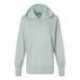 MV Sport W23720 Women's French Terry Hooded Sweatshirt