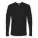 Next Level Apparel 3601 Cotton Long Sleeve T-Shirt