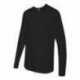 Next Level Apparel 3601 Cotton Long Sleeve T-Shirt