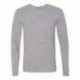 Next Level Apparel 3601 Cotton Long Sleeve T-Shirt