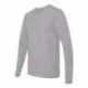 Next Level Apparel 3601 Cotton Long Sleeve T-Shirt