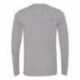 Next Level Apparel 3601 Cotton Long Sleeve T-Shirt