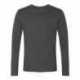 Next Level Apparel 3601 Cotton Long Sleeve T-Shirt