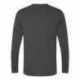 Next Level Apparel 3601 Cotton Long Sleeve T-Shirt