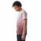 Champion CD100D Unisex Classic Jersey Dip Dye T-Shirt