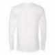 Next Level Apparel 3601 Cotton Long Sleeve T-Shirt