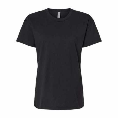 Next Level Apparel 3910 Women's Cotton Relaxed T-Shirt