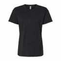 Next Level Apparel 3910 Women's Cotton Relaxed T-Shirt