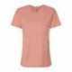 Next Level Apparel 3910 Women's Cotton Relaxed T-Shirt