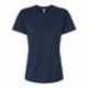 Next Level Apparel 3910 Women's Cotton Relaxed T-Shirt