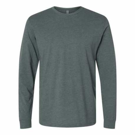 Next Level Apparel 6211 CVC Long Sleeve T-Shirt