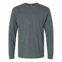 Next Level Apparel 6211 CVC Long Sleeve T-Shirt