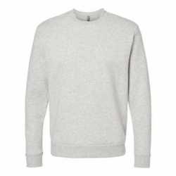 Next Level Apparel 9002 Malibu Crewneck Sweatshirt