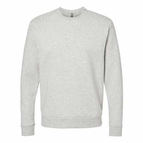 Next Level Apparel 9002 Malibu Crewneck Sweatshirt