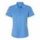 Paragon 104 Women's Saratoga Performance Mini Mesh Polo