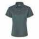 Paragon 104 Women's Saratoga Performance Mini Mesh Polo