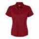 Paragon 104 Women's Saratoga Performance Mini Mesh Polo