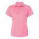 Paragon 104 Women's Saratoga Performance Mini Mesh Polo