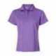 Paragon 104 Women's Saratoga Performance Mini Mesh Polo