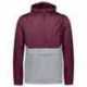 Holloway 229534 Packable Quarter-Zip Jacket