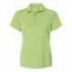 Paragon 104 Women's Saratoga Performance Mini Mesh Polo