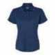 Paragon 104 Women's Saratoga Performance Mini Mesh Polo