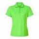 Paragon 104 Women's Saratoga Performance Mini Mesh Polo