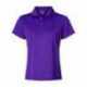 Paragon 104 Women's Saratoga Performance Mini Mesh Polo