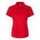 Paragon 104 Women's Saratoga Performance Mini Mesh Polo