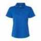 Paragon 104 Women's Saratoga Performance Mini Mesh Polo