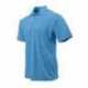 Paragon 108Y Youth Saratoga Performance Mini Mesh Polo