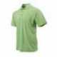 Paragon 108Y Youth Saratoga Performance Mini Mesh Polo